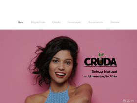 cruda.com.br