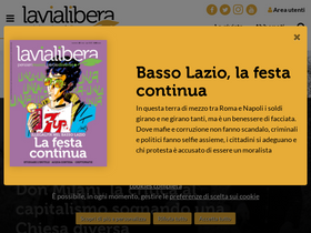 lavialibera.it