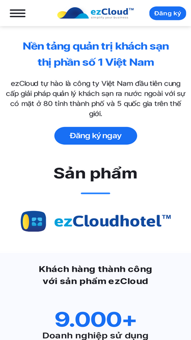 ezcloud.vn
