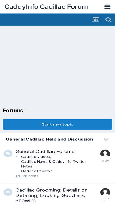 caddyinfo.ipbhost.com