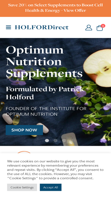 holfordirect.com