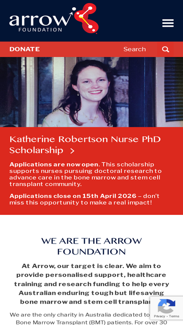 arrow.org.au