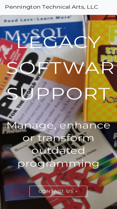 penningtontechnicalarts.com