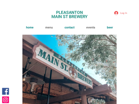 mainstbrewery.com