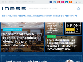iness.sk