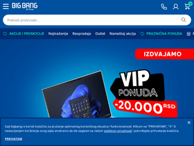 bigbang.rs