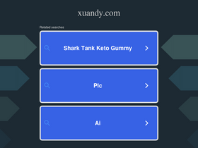 xuandy.com