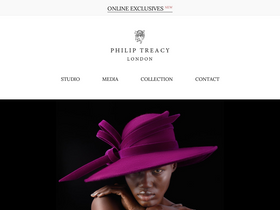 philiptreacy.co.uk