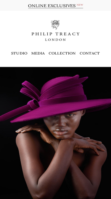 philiptreacy.co.uk
