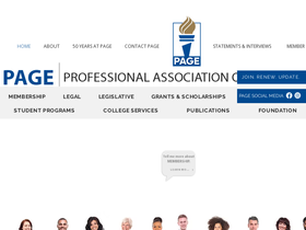 pageinc.org