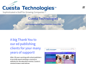 cuesta.com