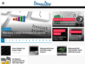 bilisimbilgi.com