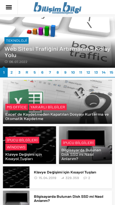bilisimbilgi.com