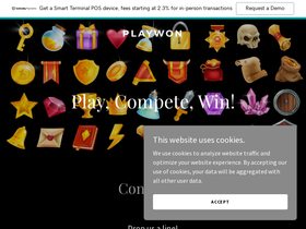 playwon.com