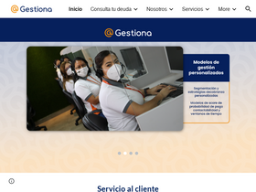 gestiona.ec