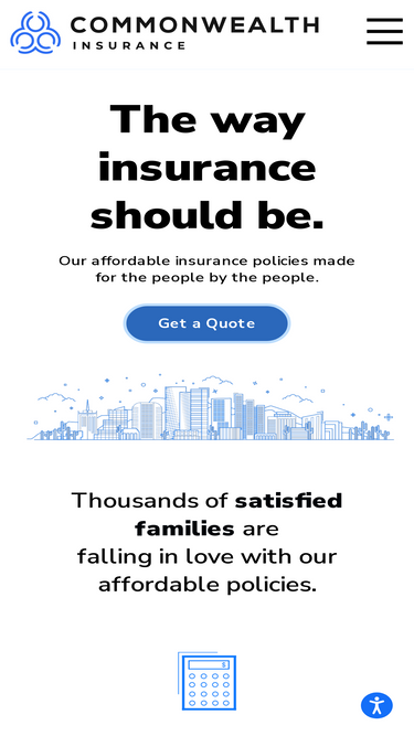 commonwealthcasualty.com