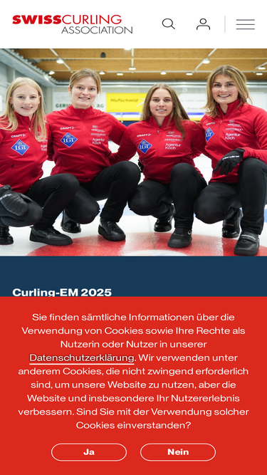 curling.ch