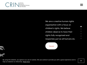 crin.org