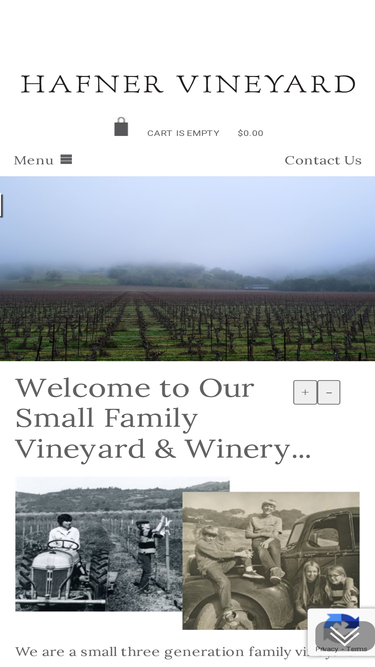 hafnervineyard.com