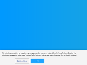 'readcube.com' screenshot