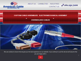acecables.com