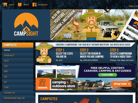 campsight.com.au