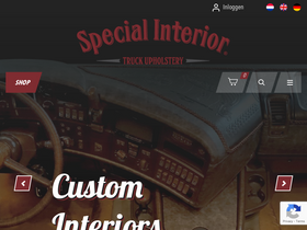 specialinterior.com