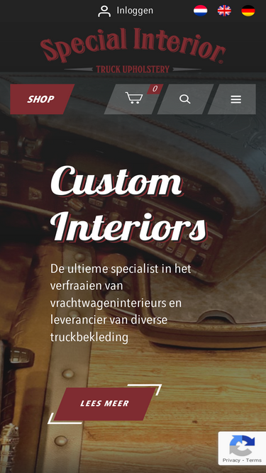 specialinterior.com