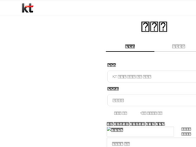 my.kt.com