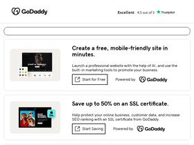 'bundelkhand.in' screenshot