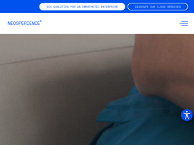 neosperience.com
