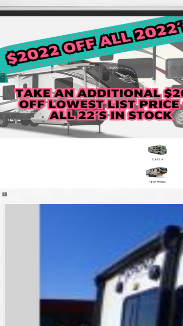 panpacificrv.com