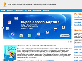 free-screen-capture.com