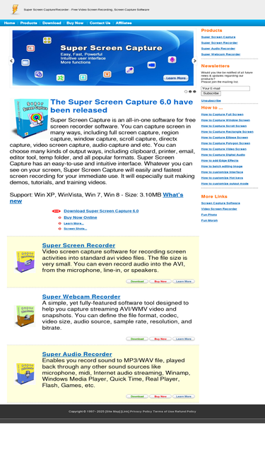 free-screen-capture.com