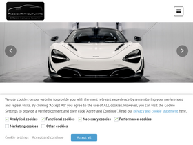 passionwithoutlimits.com