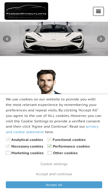 passionwithoutlimits.com