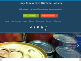 lucymac.org