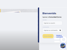 comunidadcorreo.com.ar