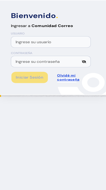 comunidadcorreo.com.ar