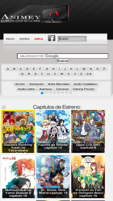 clonanime.com