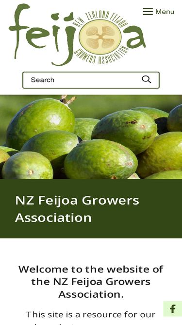 feijoa.org.nz