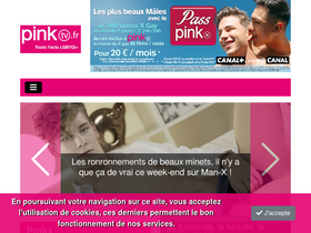 pinktv.fr