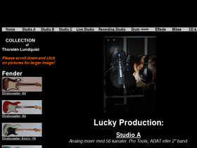 lucky.se