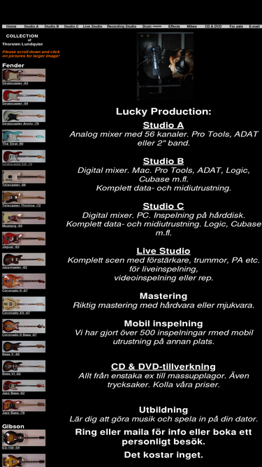lucky.se