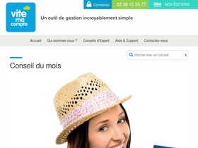 vitemacompta.fr