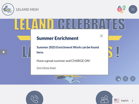 leland.sjusd.org