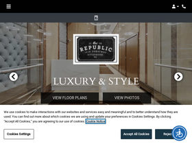 republicrittenhouse.com