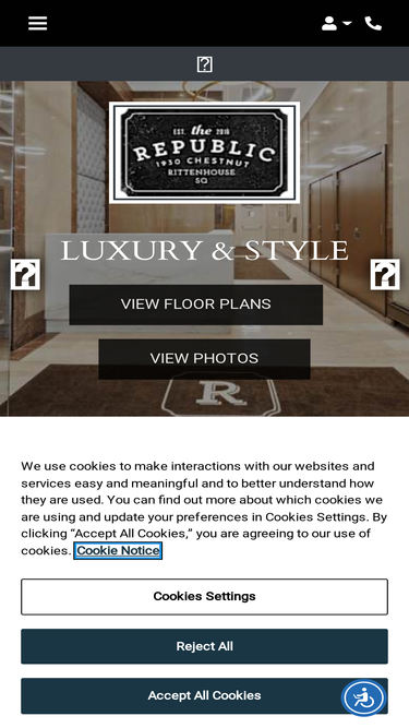 republicrittenhouse.com