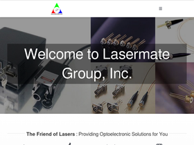 lasermate.com