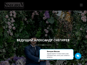 snegirev-art.ru